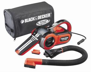 Пылесос Black&Decker PAV 1205