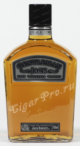 Jack Daniels "Gentleman Jack"