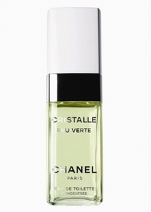 Парфюм Chanel Cristalle Eau Verte
