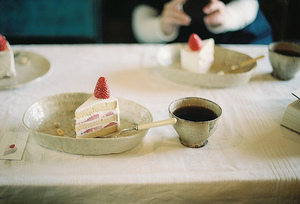 А не приготовить ли мне тирамису?! ^u^