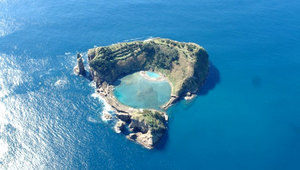 Азорские острова