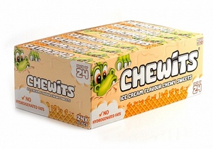 Chewits Ice-Cream