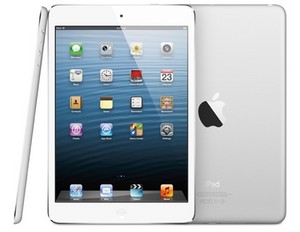 Хочу iPad 4 белого цвета