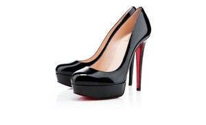 Christian Louboutin BIANCA 140 mm