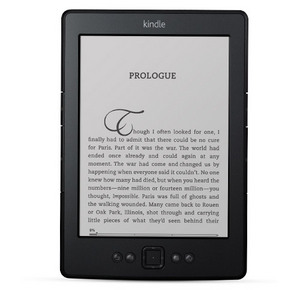 kindle