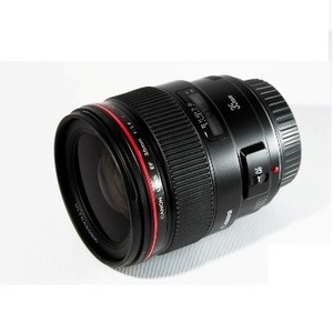 Canon EF 35mm f/1.4L USM