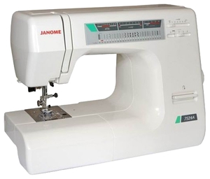 Швейная машинка Janome 7524A