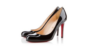 Christian Louboutin SIMPLE PUMP 100 mm