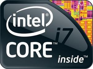 Процессор "Intel Core i7"