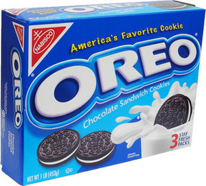 OREO