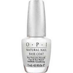 OPI Natural Nail Base Coat