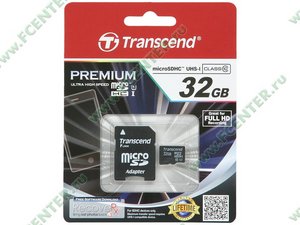 Карта памяти microSD для телефона