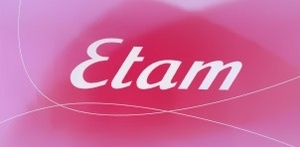 Подарочный сертификат магазина Etam