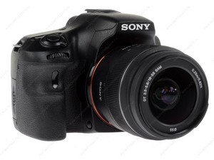 Цифровая камера Sony Alpha