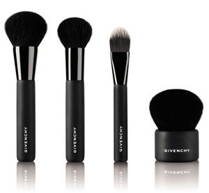 Le Pinceau Givenchy - кисти для макияжа