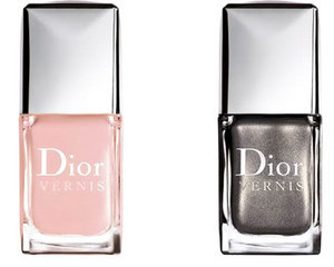 Лак DIOR Vernis