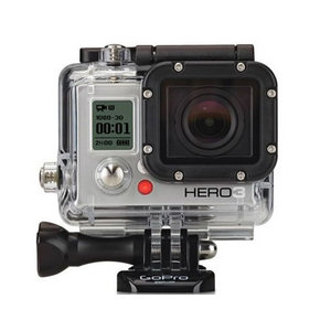 GoPro HD HERO