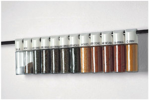 баночки для специй