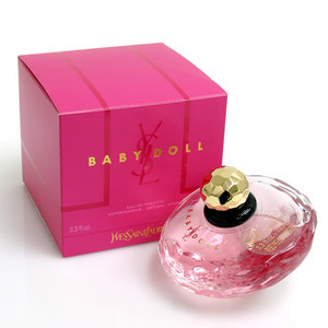 Yves Saint Laurent Baby Doll