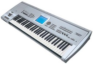 KORG Triton