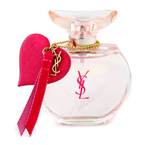 Yves Saint Laurent "Young Sexy Lovely"