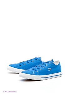 Кеды, Lacoste