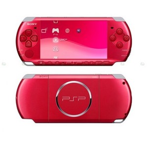 sony PSP