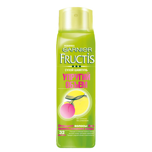 Сухой шампунь Garnier Fructis