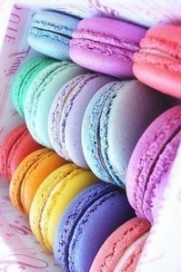 macaroons