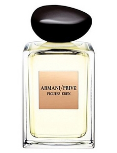 Armani Priv&#233; Figuier Eden