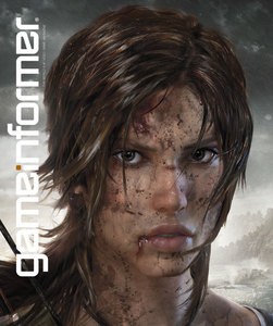 Игра Tomb rider для PS3