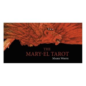 The Mary-El Tarot