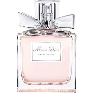 miss dior eau de toilette