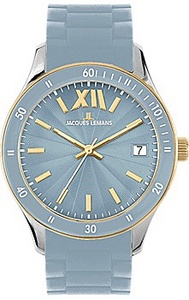 Jacques Lemans Rome Sports 1-1745O   Чаы