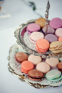 Macaroons