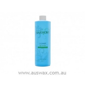 GELISH CLEANSER 480ML