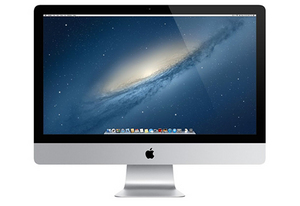 Apple iMac 27"