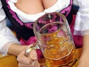 Выпить чешского пива в Чехии
