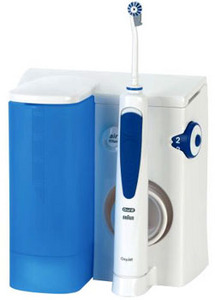 Braun Oral-B Oxyjet