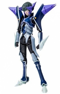 S.H.Figuarts Ryuho Final Form ver.