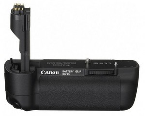 Батарейная ручка Canon BG-E6