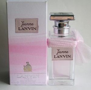 jeanne lanvin