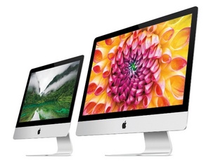 iMac 27 2013