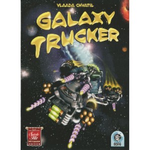 Galaxy Trucker