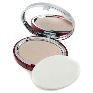 Clarins Powder Compact