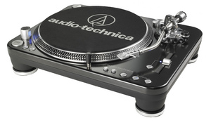 Audio-Technica AT-LP1240 USB