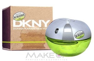 DKNY Be Delicious - Парфюмированная вода