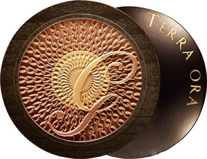 Guerlain Terra Ora Powder Bronzer