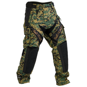 Valken V-Tac Zulu Paintball Pants - Marpat