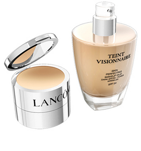 Lancome Teint Visionaire